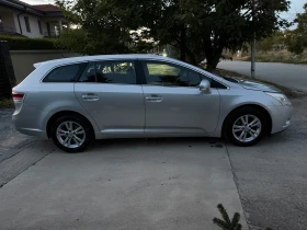 Toyota Avensis  | Mobile.bg    13