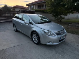 Toyota Avensis  | Mobile.bg    2