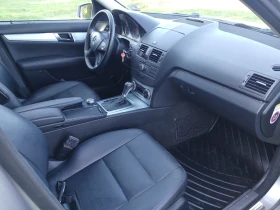 Mercedes-Benz C 350  C 350 CDI 4  | Mobile.bg    11