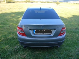 Mercedes-Benz C 350  C 350 CDI 4  | Mobile.bg    8