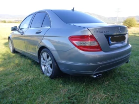 Mercedes-Benz C 350  C 350 CDI 4  | Mobile.bg    6