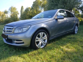     Mercedes-Benz C 350  C 350 CDI 4 