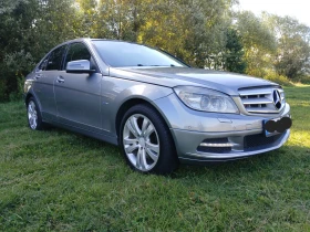 Mercedes-Benz C 350  C 350 CDI 4  | Mobile.bg    2