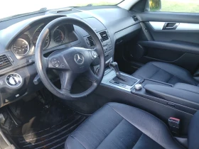 Mercedes-Benz C 350  C 350 CDI 4  | Mobile.bg    12