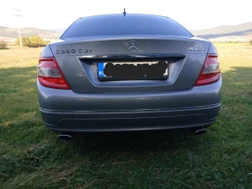 Mercedes-Benz C 350  C 350 CDI 4  | Mobile.bg    7