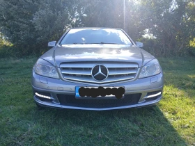 Mercedes-Benz C 350  C 350 CDI 4  | Mobile.bg    3