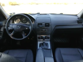 Mercedes-Benz C 350  C 350 CDI 4  | Mobile.bg    10