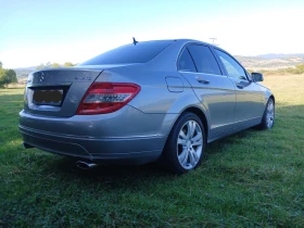 Mercedes-Benz C 350  C 350 CDI 4  | Mobile.bg    5
