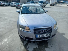 Audi A6 | Mobile.bg    2