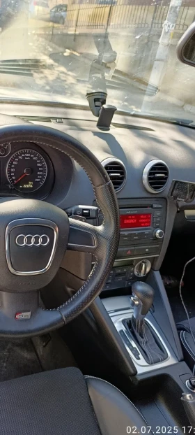 Audi A3 Sportsback S Line | Mobile.bg    9