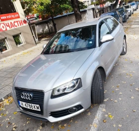 Audi A3 Sportsback S Line | Mobile.bg    5