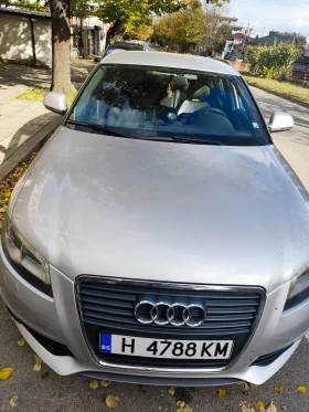 Audi A3 Sportsback S Line | Mobile.bg    8