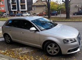 Audi A3 Sportsback S Line | Mobile.bg    4