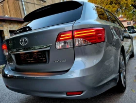 Toyota Avensis 2.2d4d-EXECUTIVE-FACE navi-veriga-6-japan  | Mobile.bg    6