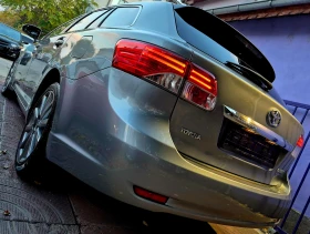     Toyota Avensis 2.2d4d-EXECUTIVE-FACE navi-veriga-6-japan 