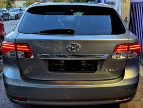     Toyota Avensis 2.2d4d-EXECUTIVE-FACE navi-veriga-6-japan 