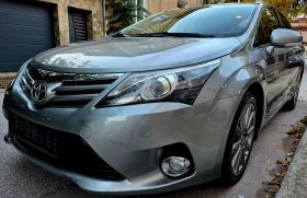 Toyota Avensis 2.2d4d-EXECUTIVE-FACE navi-veriga-6-japan  | Mobile.bg    11
