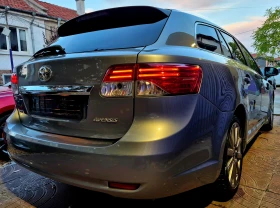 Toyota Avensis 2.2d4d-EXECUTIVE-FACE navi-veriga-6-japan  | Mobile.bg    10