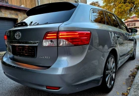 Toyota Avensis 2.2d4d-EXECUTIVE-FACE navi-veriga-6-japan  | Mobile.bg    5