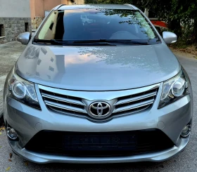 Toyota Avensis 2.2d4d-EXECUTIVE-FACE navi-veriga-6-japan  | Mobile.bg    9