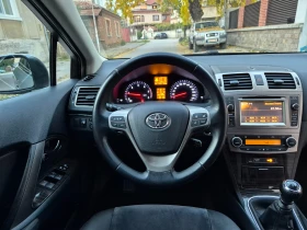 Toyota Avensis 2.2d4d-EXECUTIVE-FACE navi-veriga-6-japan  | Mobile.bg    16
