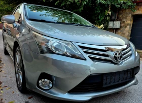     Toyota Avensis 2.2d4d-EXECUTIVE-FACE navi-veriga-6-japan 