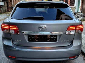 Toyota Avensis 2.2d4d-EXECUTIVE-FACE navi-veriga-6-japan  | Mobile.bg    8