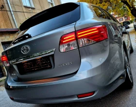 Toyota Avensis 2.2d4d-EXECUTIVE-FACE navi-veriga-6-japan  | Mobile.bg    7