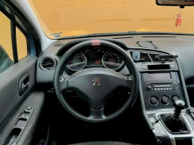 Обява за продажба на Peugeot 5008 ~9 299 лв. - изображение 4 | Auto.bg Обява за продажба на Peugeot 5008 ~9 299 лв. - изображение 4