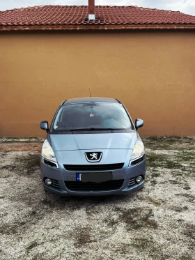 Обява за продажба на Peugeot 5008 ~9 299 лв. - изображение 1 | Auto.bg Обява за продажба на Peugeot 5008 ~9 299 лв. - изображение 1