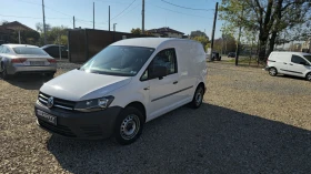VW Caddy 2.0 Tdi bmt 102 к.с. - 22700 лв. / 11606.33 € - 28142361 4