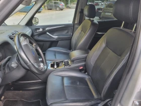 Ford Galaxy Titanium 135              | Mobile.bg    13