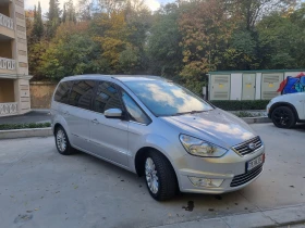 Ford Galaxy Titanium 135              | Mobile.bg    4