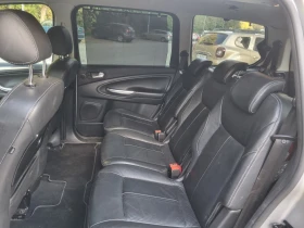 Ford Galaxy Titanium 135              | Mobile.bg    15