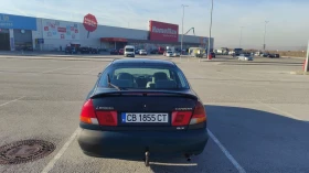 Mitsubishi Carisma | Mobile.bg    5