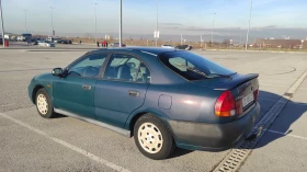 Mitsubishi Carisma | Mobile.bg    6