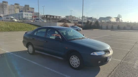 Mitsubishi Carisma | Mobile.bg    4