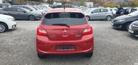 Mitsubishi Space star 1.2I- intro Edition+ NAVI - 12500 лв. / 6391.15 € - 87638682 5