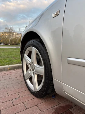 Audi A4 2.0 TDI BPW - 5899 лв. / 3016.11 € - 54113543 14