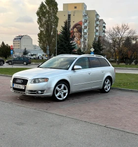 Audi A4 2.0 TDI BPW - 5899 лв. / 3016.11 € - 54113543 2