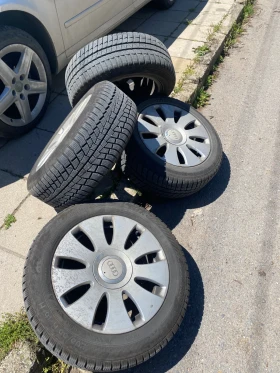 Audi A4 2.0 TDI BPW - 5899 лв. / 3016.11 € - 54113543 15