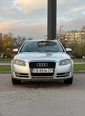Audi A4 2.0 TDI BPW - 5899 лв. / 3016.11 € - 54113543 3