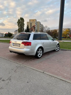 Audi A4 2.0 TDI BPW - 5899 лв. / 3016.11 € - 54113543 6