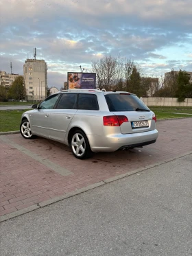 Audi A4 2.0 TDI BPW - 5899 лв. / 3016.11 € - 54113543 7