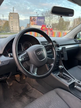 Audi A4 2.0 TDI BPW - 5899 лв. / 3016.11 € - 54113543 9
