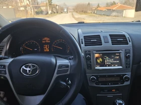Toyota Avensis 1.8 , снимка 6