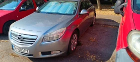 Opel Insignia �����  | Mobile.bg � ����� ������ 3