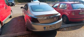 Opel Insignia �����  | Mobile.bg � ����� ������ 4