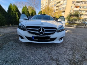 Mercedes-Benz E 250 CDI