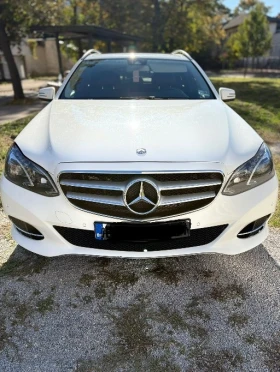 Mercedes-Benz E 250 CDI